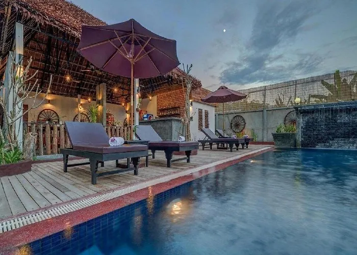 Punleu Raksmey Boutique