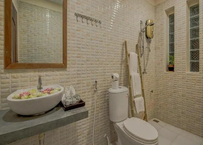 Punleu Raksmey Boutique Apartament Siem Reap